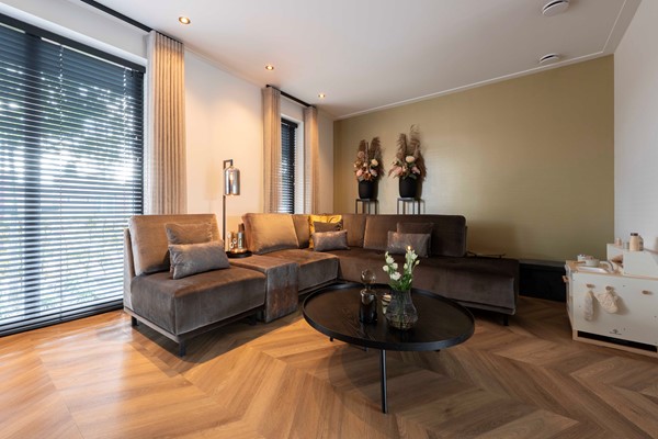 Medium property photo - De Reuzelaar 4, 4741 GZ Hoeven
